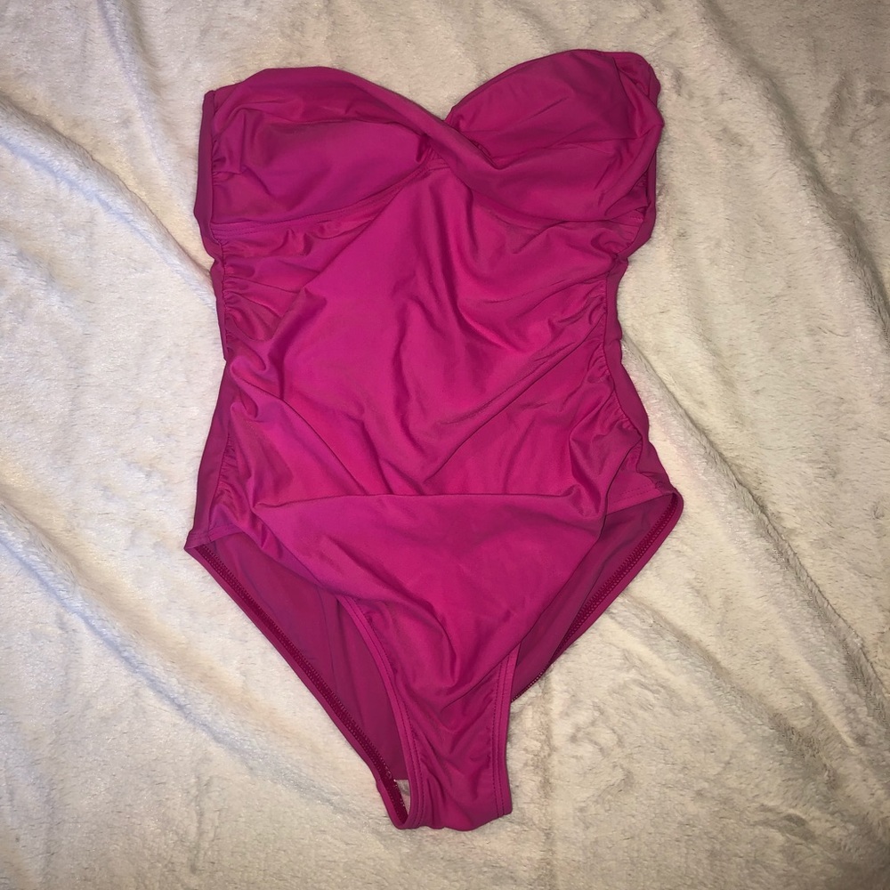 Women’s One Piece Swimsuit